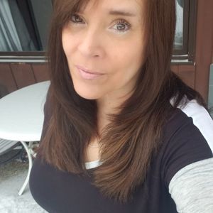 Meet your Posher, Cindy